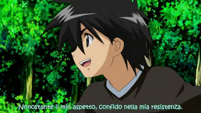 Otaku Gallery  / Anime e Manga / Nagasarete Airantou / Screen Shots / 02 - Caccia al marito / 048.jpg